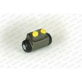 Köp Hjulcylinder av FERODO FHW338 till det låga priset 157,58 kr