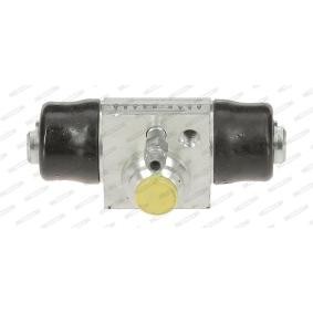 Achetez des Cylindre de roue FERODO FHW339 à prix pour 18,95 €