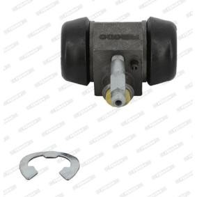 Comprar Cilindro de freno de rueda de FERODO FHW4002 a bajo precio de 28,93 €