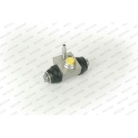 Achetez des Cylindre de roue FERODO FHW4004 à prix pour 19,48 €