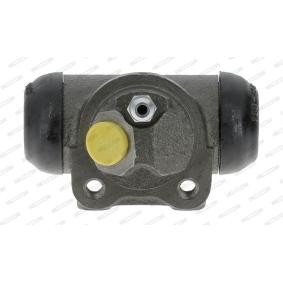 Achetez des Cylindre de roue FERODO FHW401 à prix pour 49,89 €