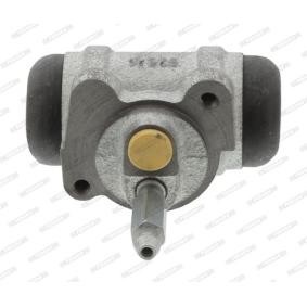 Achetez des Cylindre de roue FERODO FHW4012 à prix pour 14,63 €