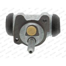 Achetez des Cylindre de roue FERODO FHW4015 à prix pour 44,76 €
