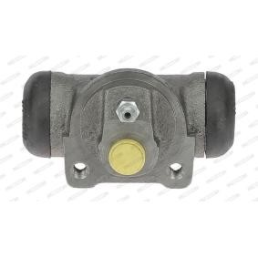 Achetez des Cylindre de roue FERODO FHW4016 à prix pour 8,10 €