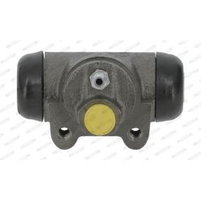 Radbremszylinder FHW4018 von FERODO günstig für 14,49 € online kaufen