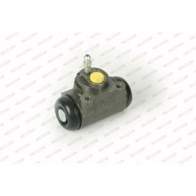 Radbremszylinder FHW4021