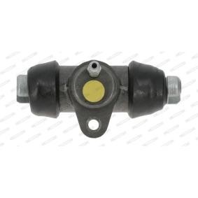 Achetez des Cylindre de roue FERODO FHW4022 à prix pour 15,73 €