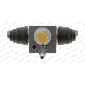 Achetez des Cylindre de roue FERODO FHW4033 à prix pour 18,36 €