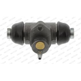 Achetez des Cylindre de roue FERODO FHW4039 à prix pour 18,26 €