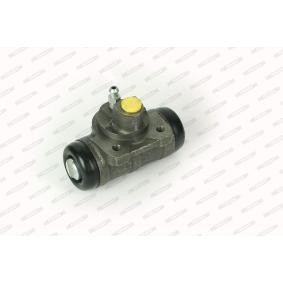 Comprar Cilindro de freno de rueda de FERODO FHW4042 a bajo precio de 48,98 €