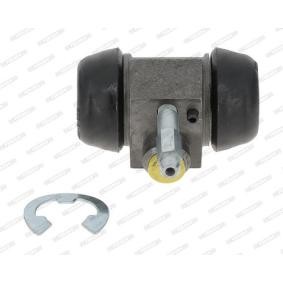 Comprar Cilindro de freno de rueda de FERODO FHW4046 a bajo precio de 18,90 €