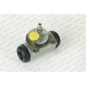 Radbremszylinder FHW406 von FERODO günstig für 23,47 € online kaufen