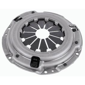 Achetez des Mécanisme d'embrayage SACHS 3082 692 001 à prix pour 74,30 €