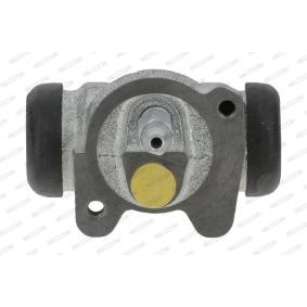Achetez des Cylindre de roue FERODO FHW4072 à prix pour 16,53 €