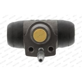 Achetez des Cylindre de roue FERODO FHW4075 à prix pour 33,42 €
