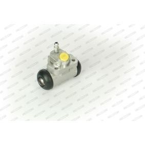 Radbremszylinder FHW4077