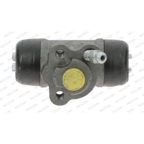 Radbremszylinder FHW4092