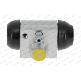 Achetez des Cylindre de roue FERODO FHW4093 à prix pour 18,24 €
