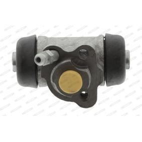 Achetez des Cylindre de roue FERODO FHW4096 à prix pour 27,32 €