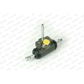 Achetez des Cylindre de roue FERODO FHW4103 à prix pour 106,65 €