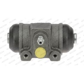 Comprar Cilindro de freno de rueda de FERODO FHW4108 a bajo precio de 18,07 €