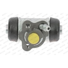 Achetez des Cylindre de roue FERODO FHW4114 à prix pour 22,72 €