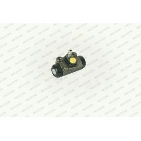 Compre Cilindro do travão da roda da FERODO FHW4127 a um preço baixo por 25,66 €