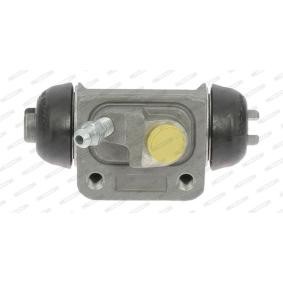 Achetez des Cylindre de roue FERODO FHW4155 à prix pour 22,31 €