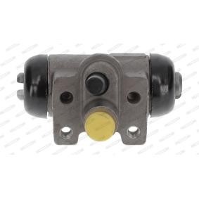 Achetez des Cylindre de roue FERODO FHW4162 à prix pour 20,01 €