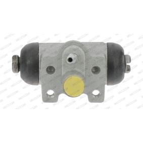 Achetez des Cylindre de roue FERODO FHW4175 à prix pour 15,83 €