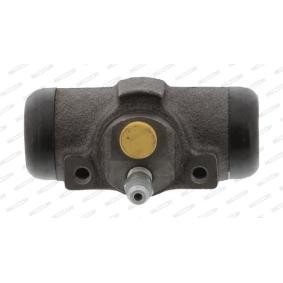 Achetez des Cylindre de roue FERODO FHW4181 à prix pour 17,75 €