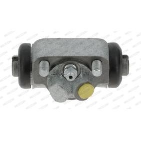 Achetez des Cylindre de roue FERODO FHW4198 à prix pour 18,69 €