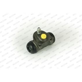 Køb Bremsecylinder af FERODO FHW4216 til den lave pris 148,67 DKK