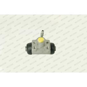 Achetez des Cylindre de roue FERODO FHW4219 à prix pour 20,52 €