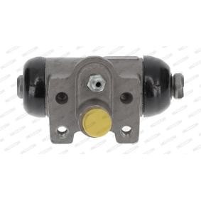 Achetez des Cylindre de roue FERODO FHW4330 à prix pour 19,52 €
