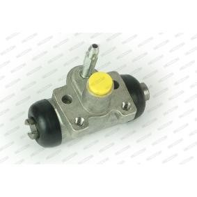 Achetez des Cylindre de roue FERODO FHW4337 à prix pour 21,29 €