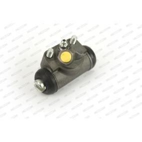 Achetez des Cylindre de roue de chez FERODO en ligne pour Defender Pick-up (L316) à prix modérés