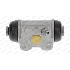 Achetez des Cylindre de roue FERODO FHW4364 à prix pour 21,73 €