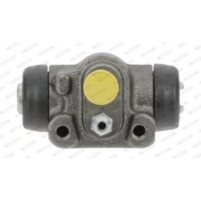 Achetez des Cylindre de roue FERODO FHW4366 à prix pour 21,31 €