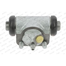 Achetez des Cylindre de roue FERODO FHW4367 à prix pour 22,13 €