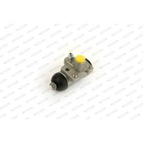 Achetez des Cylindre de roue FERODO FHW4426 à prix pour 136,44 €