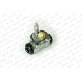 Achetez des Cylindre de roue FERODO FHW4449 à prix pour 37,62 €