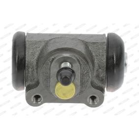 Radbremszylinder FHW4511
