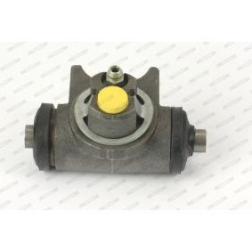 Radbremszylinder FHW4525
