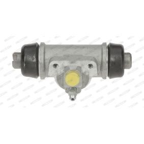 Comprar Cilindro de freno de rueda de FERODO FHW4530 a bajo precio de 22,41 €