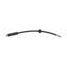 Bremsschlauch von FERODO für Jumpy Pritsche / Fahrgestell (V_) günstig online kaufen