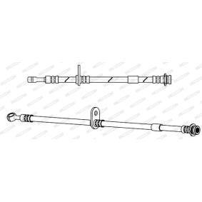 Acquista Tubo freno da FERODO FHY2689 a buon mercato per soli 24,01 €