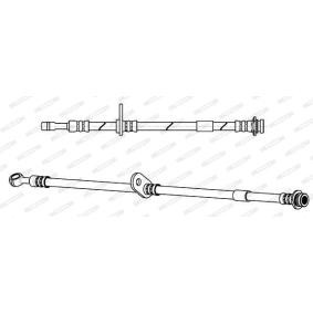 Acquista Tubo freno da FERODO FHY2690 a buon mercato per soli 24,01 €