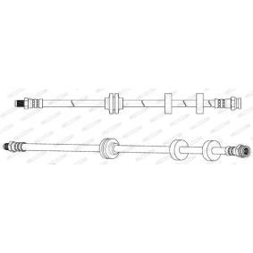 Acquista Tubo freno da FERODO FHY2771 a buon mercato per soli 17,22 €