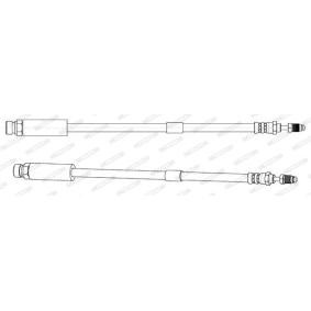 Bremsschlauch für SAAB von FERODO